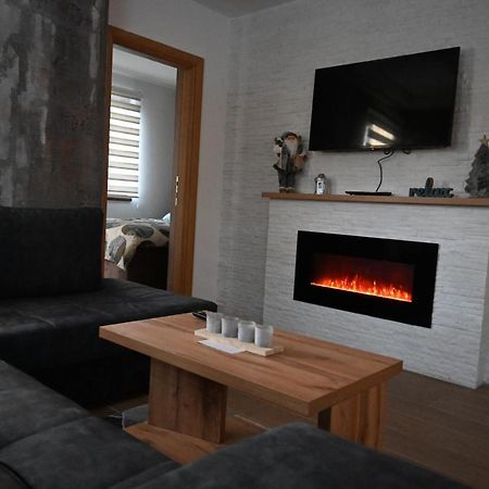 Stasa&Laki Apartman Zlatibor Kültér fotó