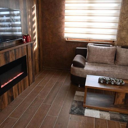 Stasa&Laki Apartman Zlatibor Kültér fotó