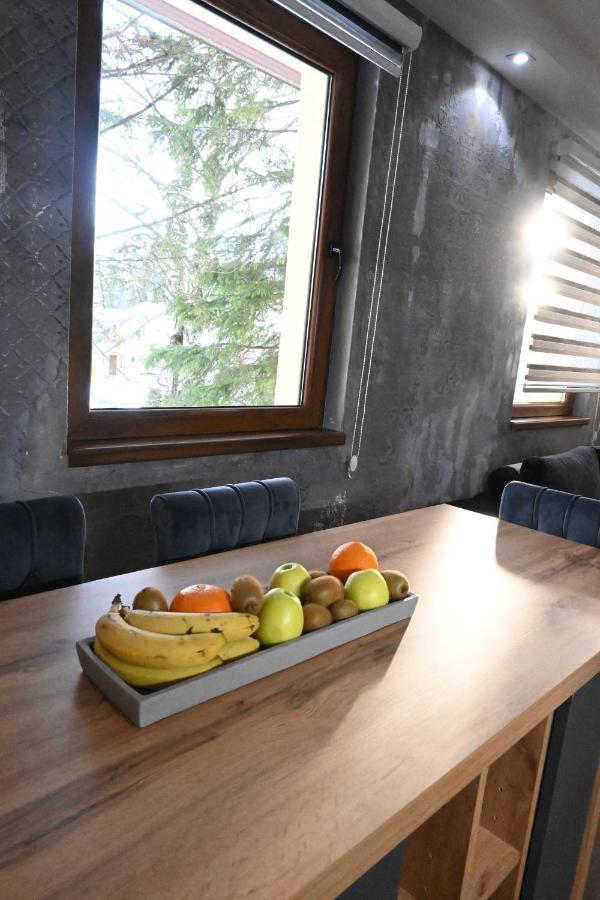 Stasa&Laki Apartman Zlatibor Kültér fotó