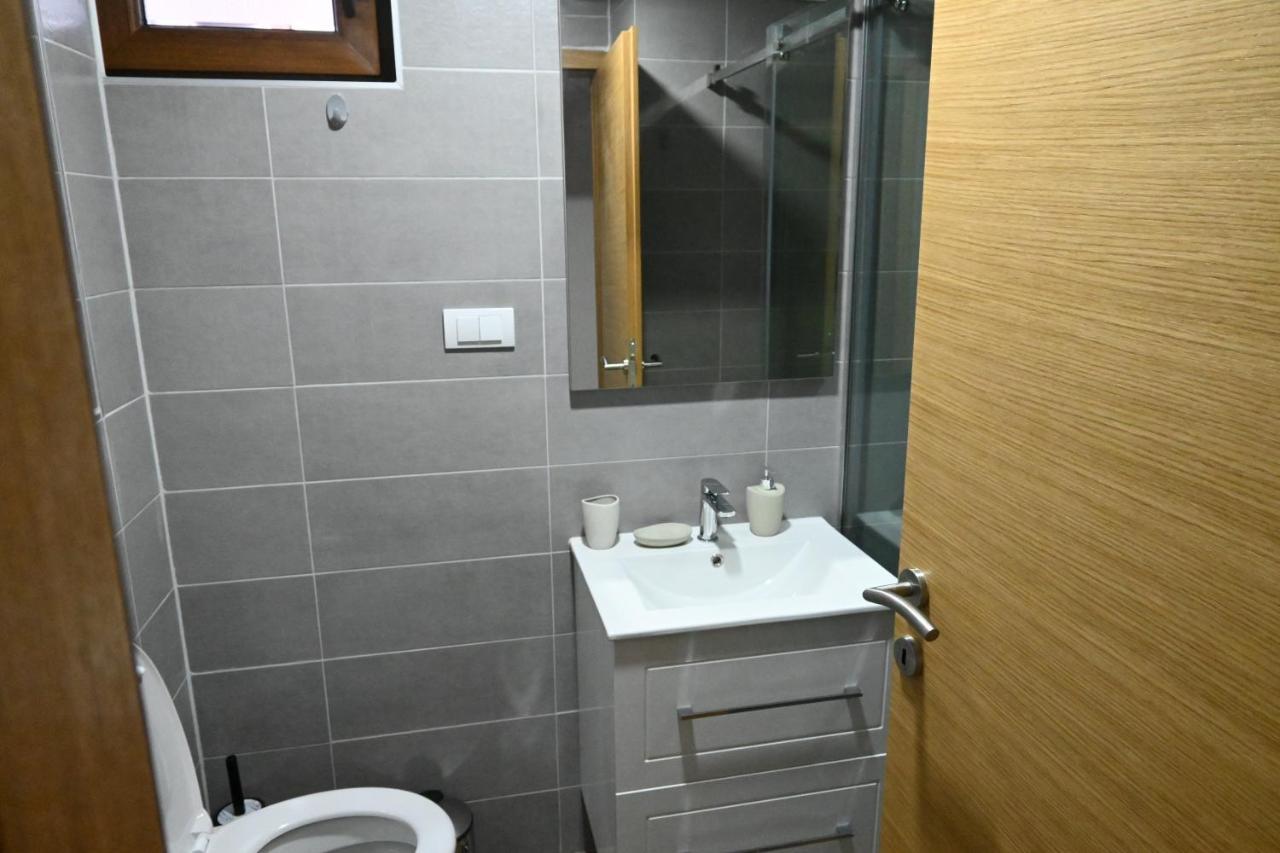 Stasa&Laki Apartman Zlatibor Kültér fotó