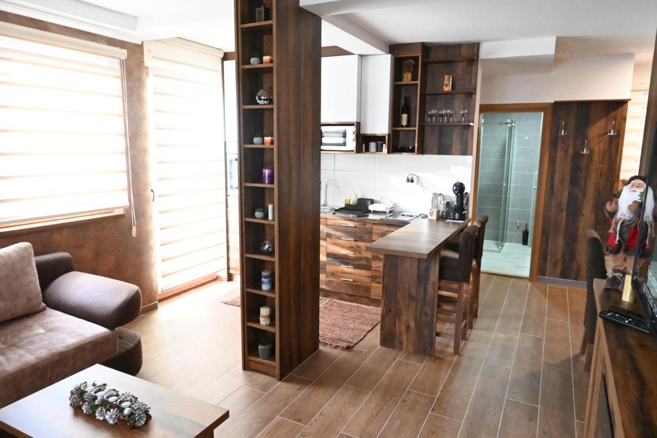 Stasa&Laki Apartman Zlatibor Kültér fotó